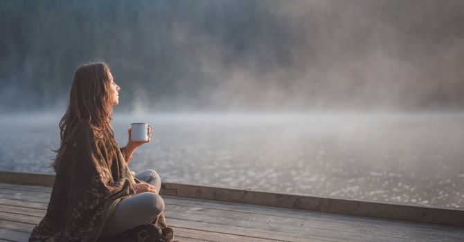 Consulting - Women's Health and Wellness