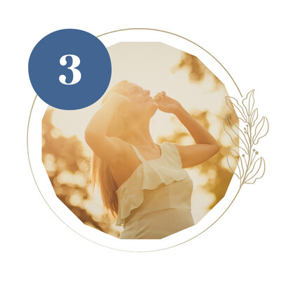 Start Feeling Amazing!