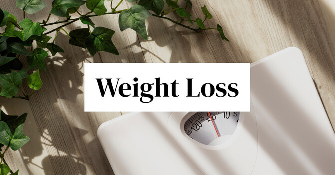 Weight Loss