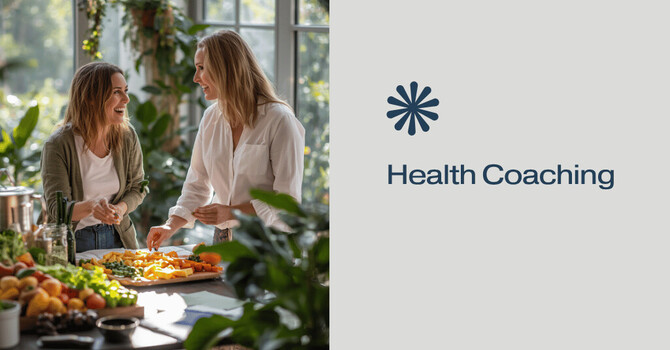 Holistic Health Coaching